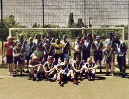 Vibrator Moskovskaya Teamfoto DAM 2023